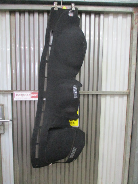 Shevron Dash Mat Suitable For Mitsubishi MN Triton - New Part