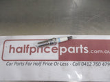 Mazda MX-5 Genuine Spark Plug (Sold As Single)New Part