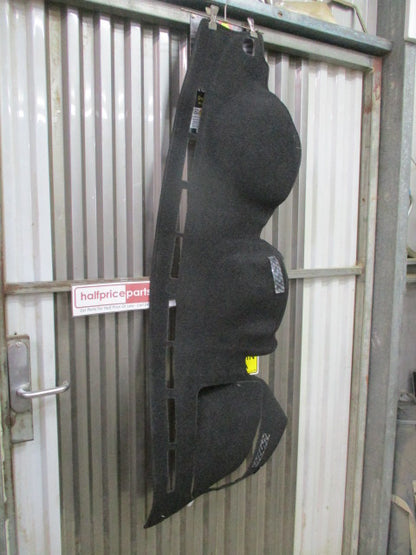 Shevron Dash Mat Suitable For Mitsubishi MN Triton - New Part