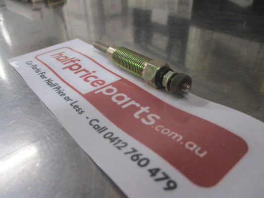Mitsubishi Canter 4DR5 Genuine Glow Plug New Part