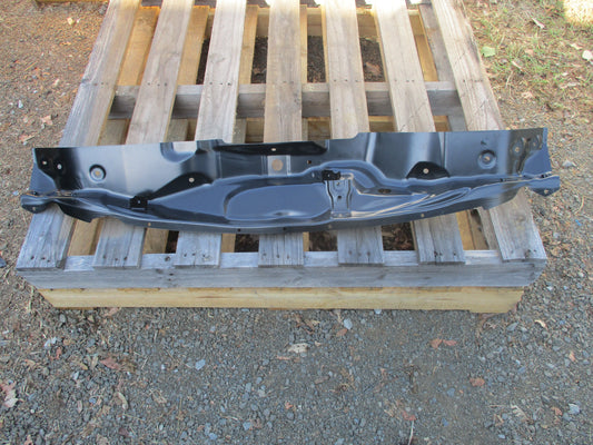 Mitsubishi 380 Genuine Cowl Top Lower Panel New Part