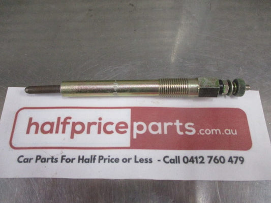 Isuzu NK 6BD1 - 20.5V Series Genuine Glow Plug (Per Each) New Part