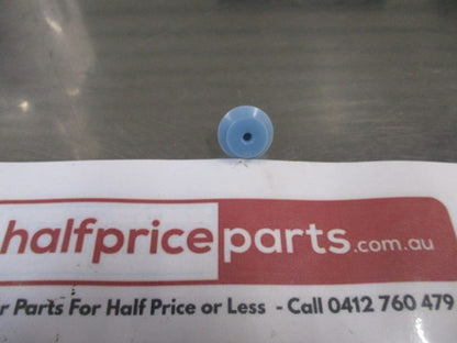 Mitsubishi Mirage Genuine Rocker Moulding Clip New Part