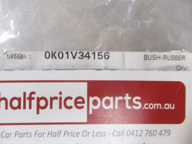 Kia Sportage/Pregio Genuine Front Stabilizer Bar Bush New Part