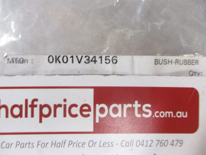 Kia Sportage/Pregio Genuine Front Stabilizer Bar Bush New Part