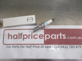 Mazda MX-5 Genuine Spark Plug (Sold As Single)New Part