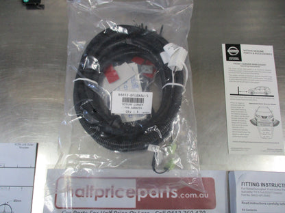 Nissan X-Trail T32 Genuine Front Corner Park Assist Kit New Part