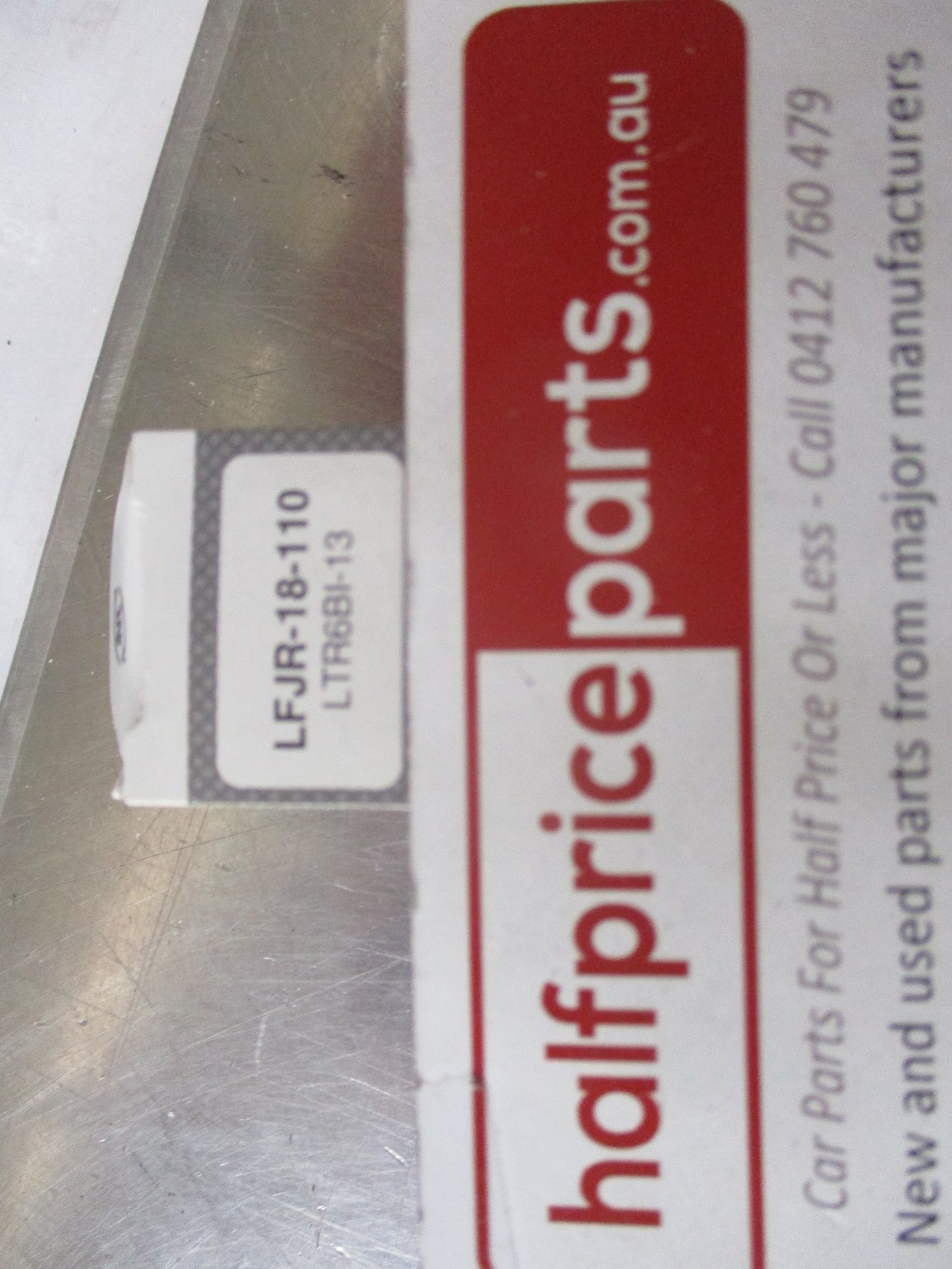 Mazda MX-5 Genuine Spark Plug (Sold As Single)New Part