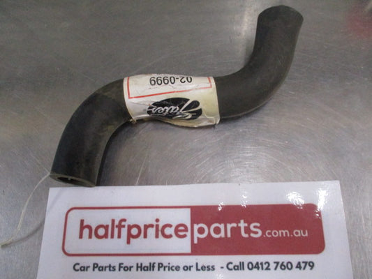 Gates Upper Heater Hose Suits Mitsubishi Pajero/Colt/Sigma/L200-L300 Express New Part