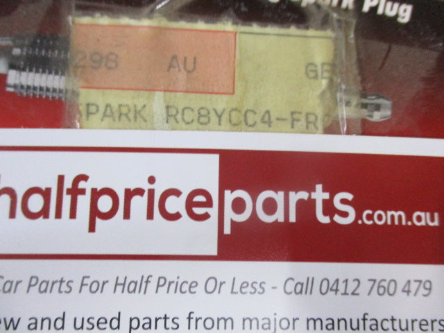 Champion Copper Plus Spark Plug Suits Mitsubishi Magna V6 New Part
