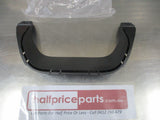 Honda Civic Type R Genuine Rear Exhaust Cover Trim Finisher New Part