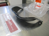 Honda Civic Type R Genuine Rear Exhaust Cover Trim Finisher New Part