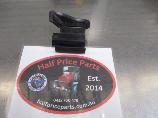 Kia Rio Genuine Left Hand Front Bumper Bracket New Part