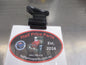 Kia Rio Genuine Left Hand Front Bumper Bracket New Part
