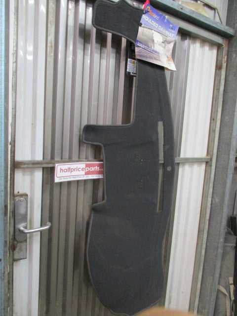 Sunland Dash Mat Suits Holden Commodore VE - New Part