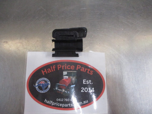 Kia Rio Genuine Left Hand Front Bumper Bracket New Part