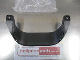 Honda Civic Type R Genuine Rear Exhaust Cover Trim Finisher New Part