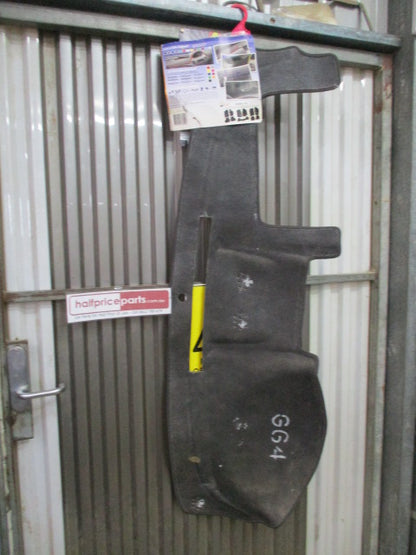 Sunland Dash Mat Suits Holden Commodore VE - New Part