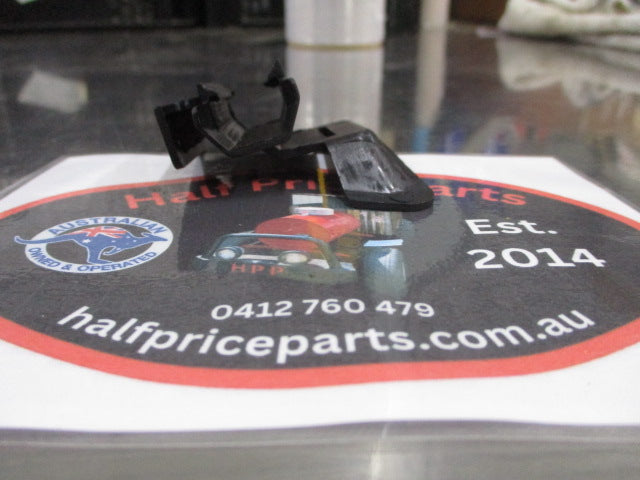 Kia Rio Genuine Left Hand Front Bumper Bracket New Part
