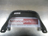 Honda Civic Type R Genuine Rear Exhaust Cover Trim Finisher New Part