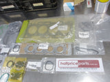 Kia Sportage Genuine Engine Over Haul Gasket Kit New Part