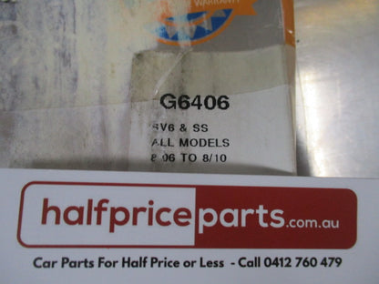 Sunland Dash Mat Suits Holden Commodore VE - New Part