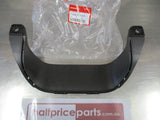 Honda Civic Type R Genuine Rear Exhaust Cover Trim Finisher New Part