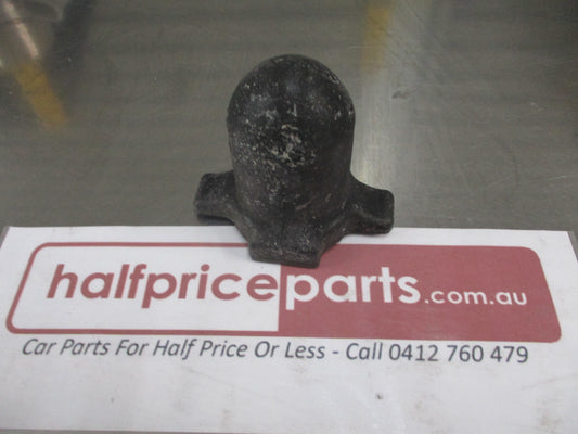 Mazda BT-50 Genuine Rear Bump Stop New Part