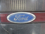 Ford EA Falcon NA Genuine Rear Garnish Used