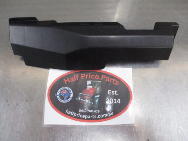 Kia Sportage Genuine Front Right Hand Air Guard New Part