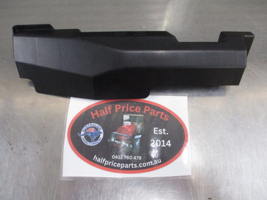 Kia Sportage Genuine Front Right Hand Air Guard New Part
