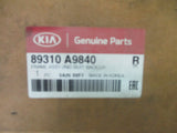 KIA Carnival Genuine 2nd Row Left Hand Seat Back Frame Assembly New Part