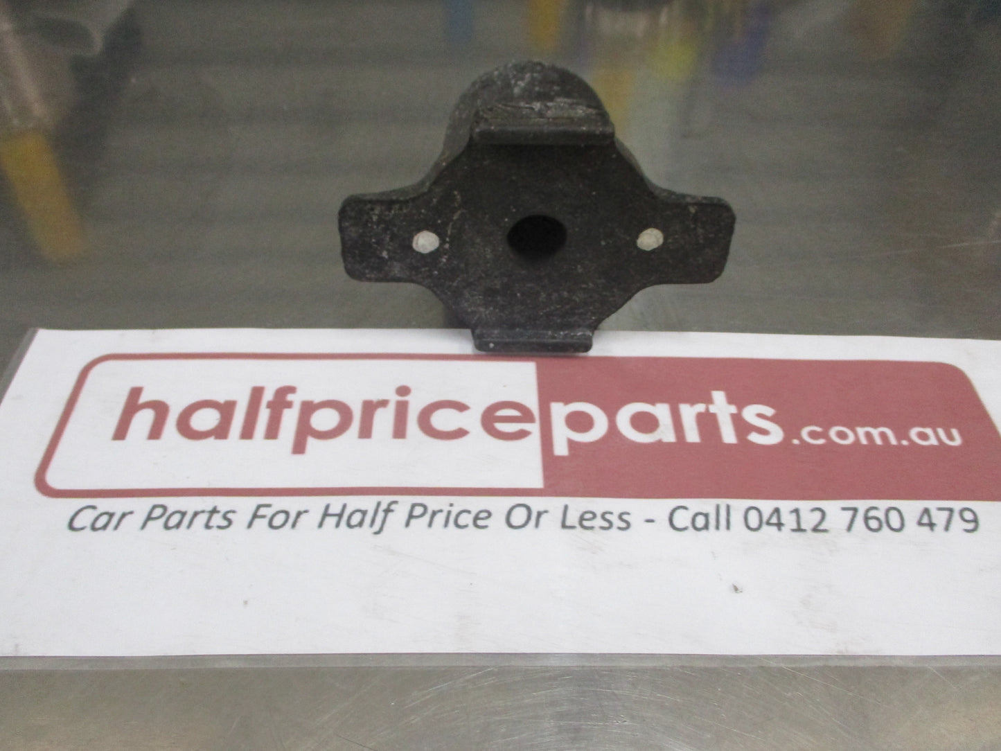 Mazda BT-50 Genuine Rear Bump Stop New Part