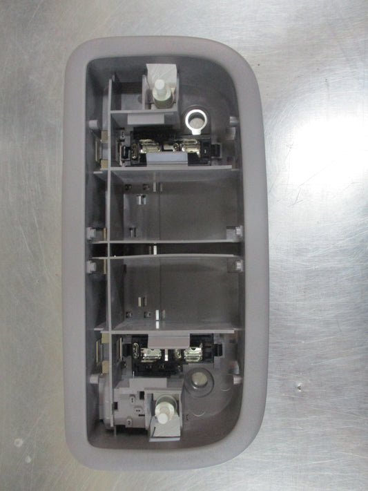 Honda Civic Genuine Ceiling Light Base (Warm Gray) New Part