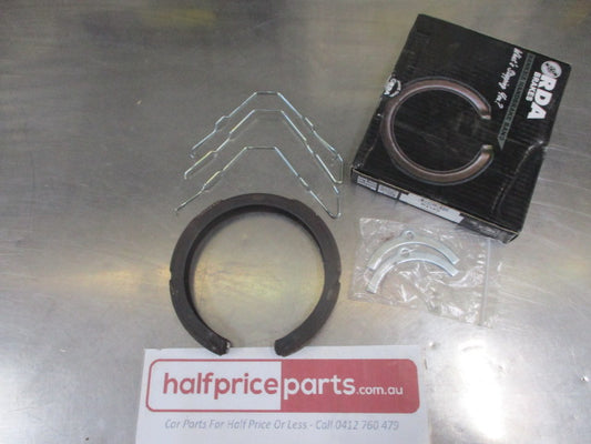 RDA Hand Brake She Set Suits Ford Falcon BA/BF/FG/Territory New Part