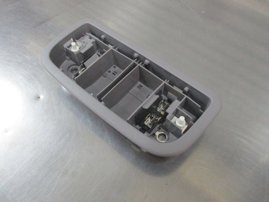 Honda Civic Genuine Ceiling Light Base (Warm Gray) New Part