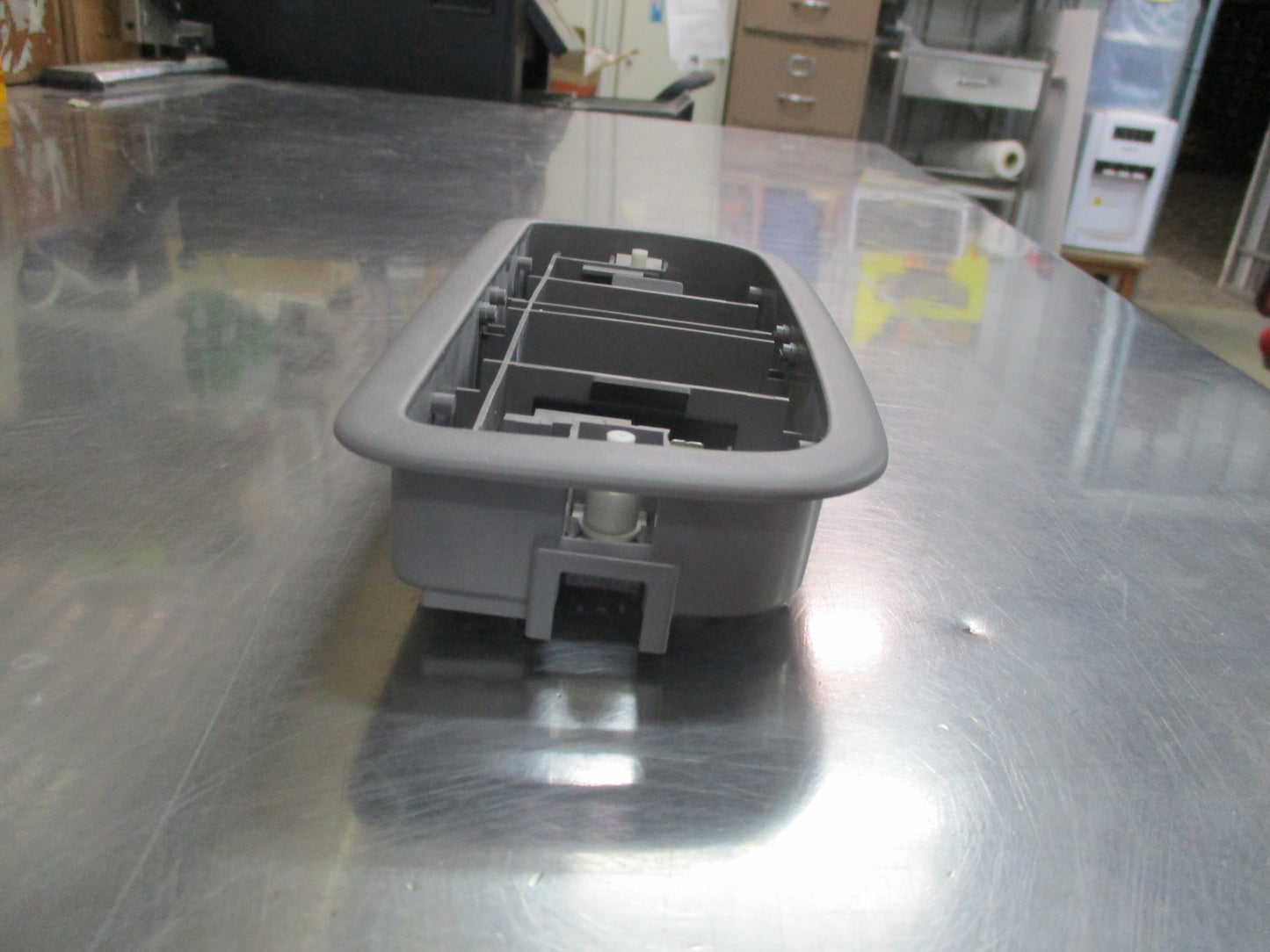 Honda Civic Genuine Ceiling Light Base (Warm Gray) New Part