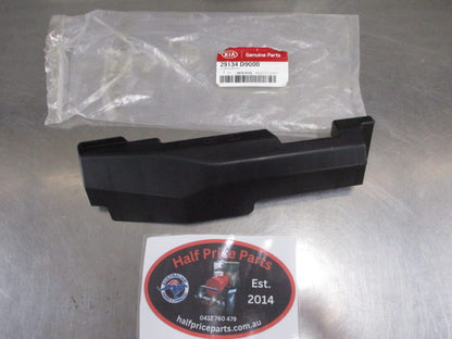Kia Sportage Genuine Front Right Hand Air Guard New Part