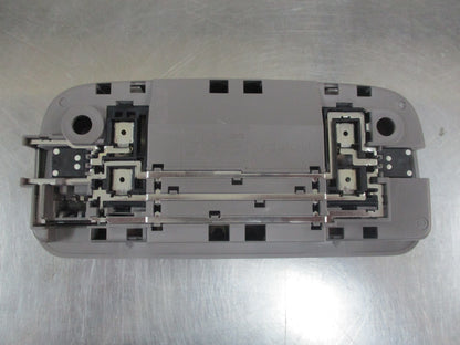 Honda Civic Genuine Ceiling Light Base (Warm Gray) New Part