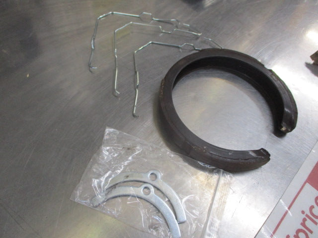 RDA Hand Brake She Set Suits Ford Falcon BA/BF/FG/Territory New Part