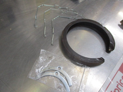 RDA Hand Brake She Set Suits Ford Falcon BA/BF/FG/Territory New Part