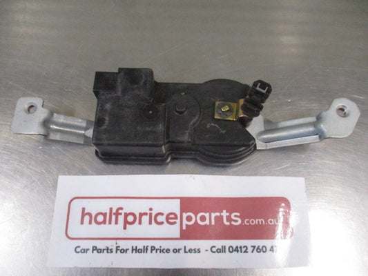 Mitsubishi Galant Genuine Left Hand Rear Door Lock Actuator New Part