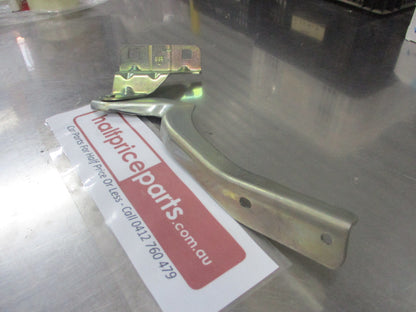 Nissan Qashqai J10 Genuine Left Hand Bonnet Hinge New Part