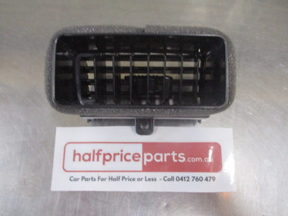 Mitsubishi Outlander Genuine Air Vent Assembly Instrument Panel New Part