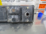 Ford EA Falcon NA Genuine Rear Garnish Used