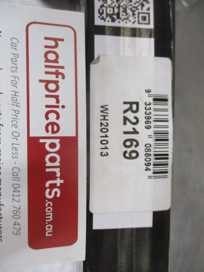 RDA Hand Brake She Set Suits Ford Falcon BA/BF/FG/Territory New Part