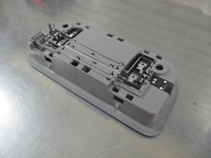 Honda Civic Genuine Ceiling Light Base (Warm Gray) New Part