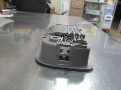 Honda Civic Genuine Ceiling Light Base (Warm Gray) New Part