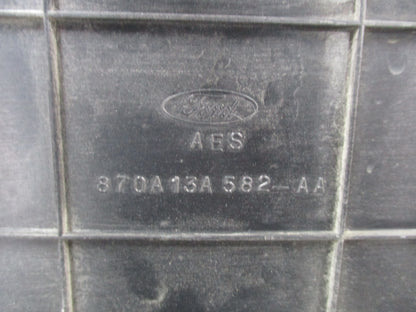 Ford EA Falcon NA Genuine Rear Garnish Used