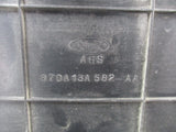 Ford EA Falcon NA Genuine Rear Garnish Used